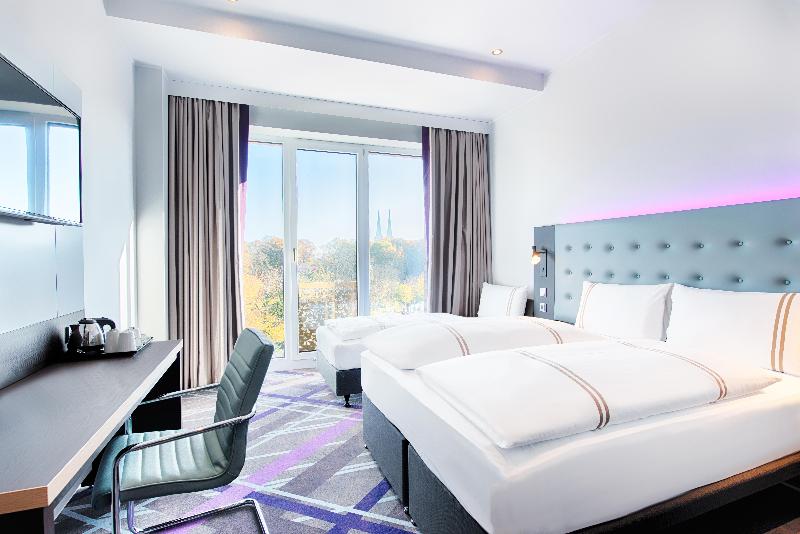 Premier Inn Lübeck City Stadtgraben - Oda