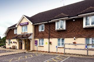 Premier Inn East Grinstead otel fotoğrafı