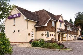 Premier Inn East Grinstead fotoÄŸrafÄ±