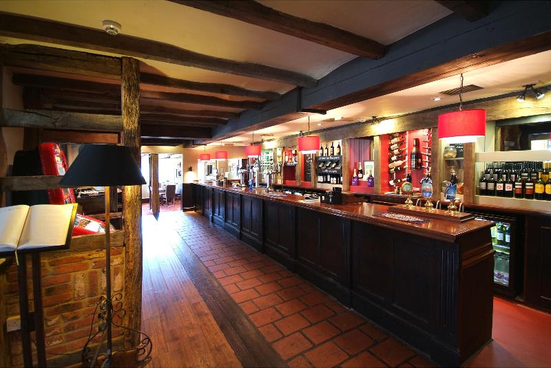 Premier Inn East Grinstead - Restoran