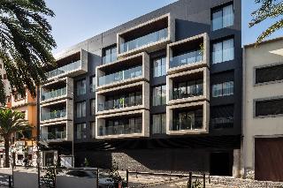 TocToc Suites Olof Palme