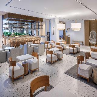 Radisson Beach Resort Palm Jumeirah fotoÄŸrafÄ±