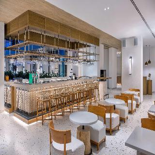 Radisson Beach Resort Palm Jumeirah fotoÄŸrafÄ±