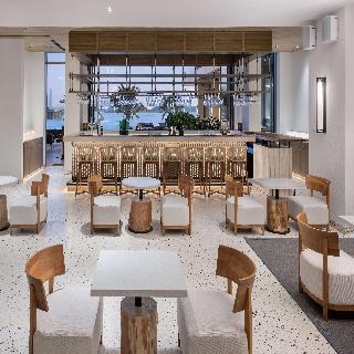Radisson Beach Resort Palm Jumeirah fotoÄŸrafÄ±