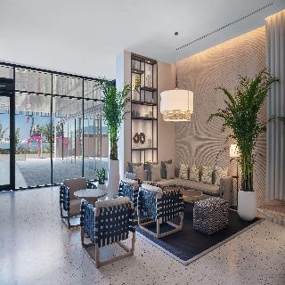 Radisson Beach Resort Palm Jumeirah fotoÄŸrafÄ±