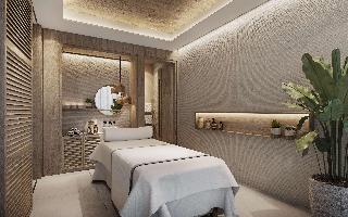 Radisson Beach Resort Palm Jumeirah fotoÄŸrafÄ±