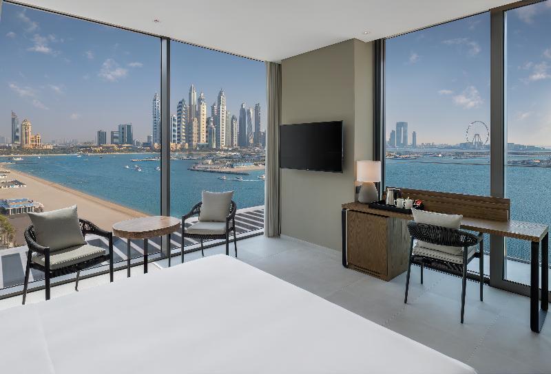 Radisson Beach Resort Palm Jumeirah - Genel
