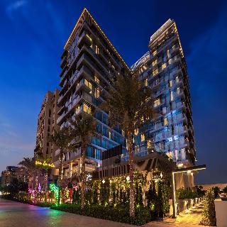 Radisson Beach Resort Palm Jumeirah fotoÄŸrafÄ±