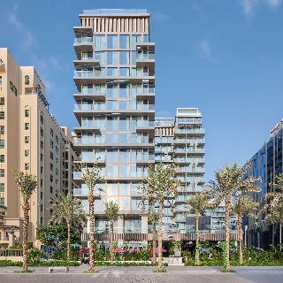Radisson Beach Resort Palm Jumeirah fotoÄŸrafÄ±