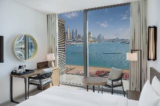 Radisson Beach Resort Palm Jumeirah fotoÄŸrafÄ±