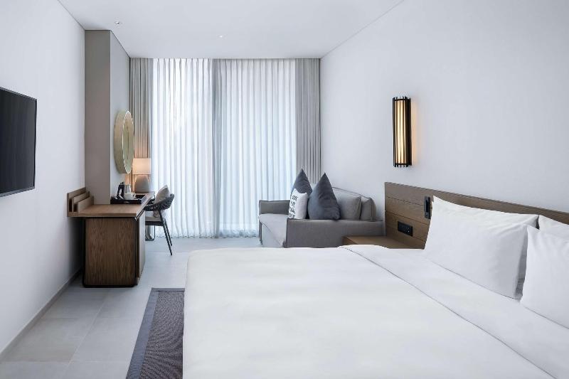 Radisson Beach Resort Palm Jumeirah - Oda