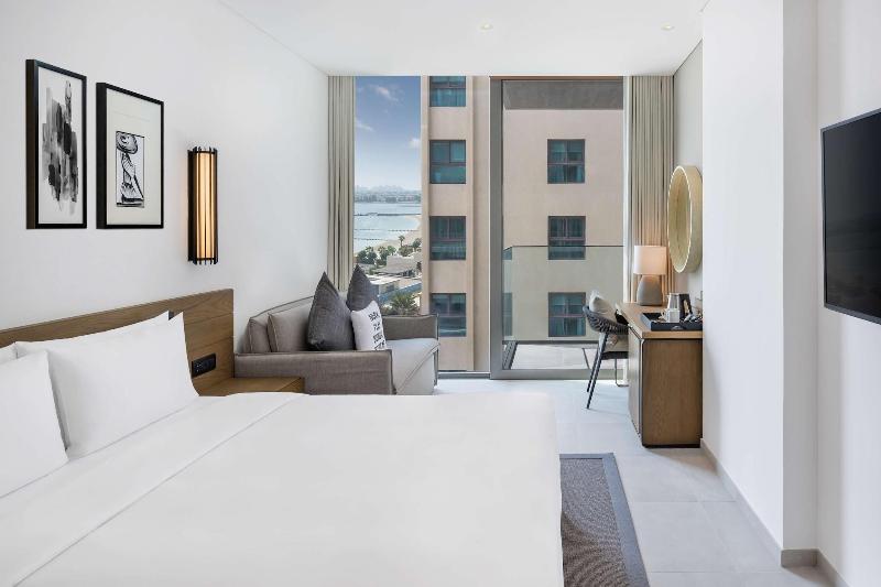 Radisson Beach Resort Palm Jumeirah - Oda