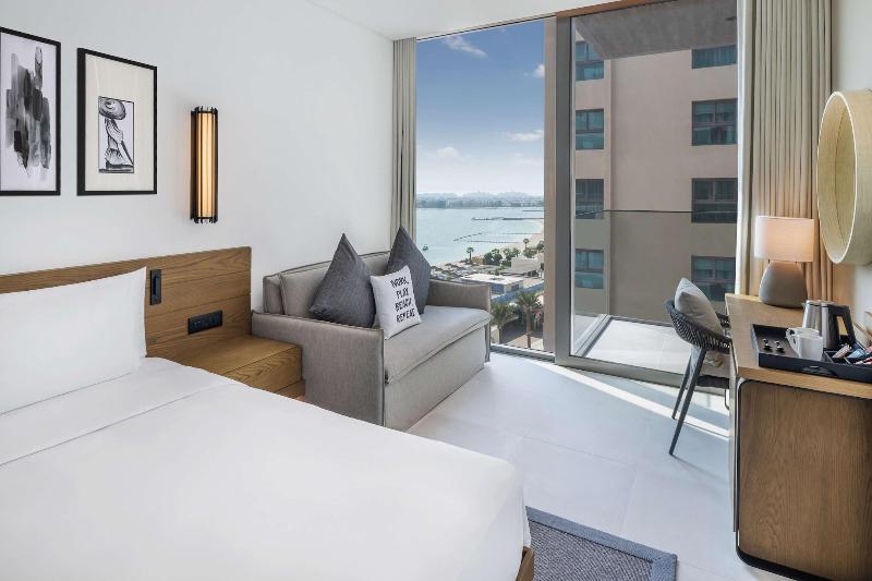 Radisson Beach Resort Palm Jumeirah - Oda