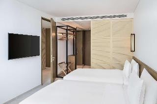 Radisson Beach Resort Palm Jumeirah fotoÄŸrafÄ±