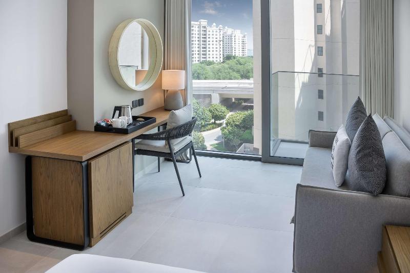 Radisson Beach Resort Palm Jumeirah - Oda