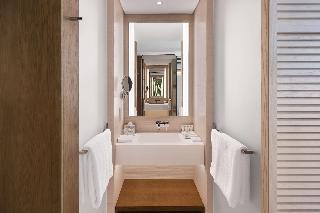 Radisson Beach Resort Palm Jumeirah fotoÄŸrafÄ±