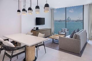 Radisson Beach Resort Palm Jumeirah fotoÄŸrafÄ±