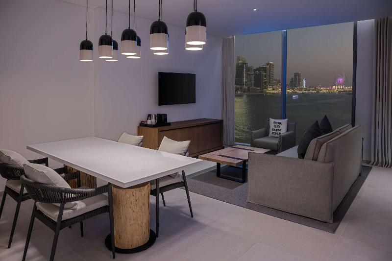 Radisson Beach Resort Palm Jumeirah - Oda