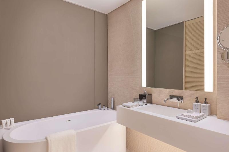 Radisson Beach Resort Palm Jumeirah - Oda