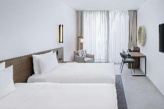 Radisson Beach Resort Palm Jumeirah fotoÄŸrafÄ±