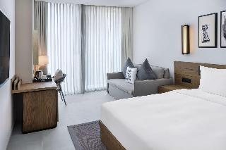Radisson Beach Resort Palm Jumeirah fotoÄŸrafÄ±