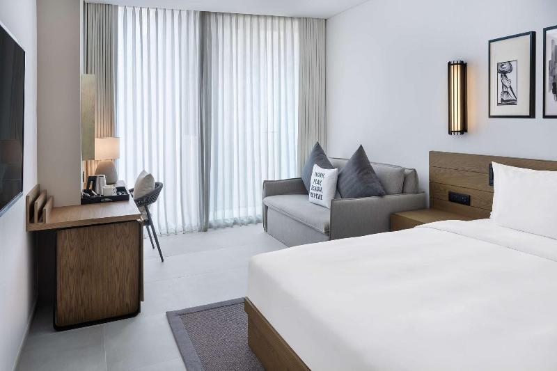 Radisson Beach Resort Palm Jumeirah - Oda