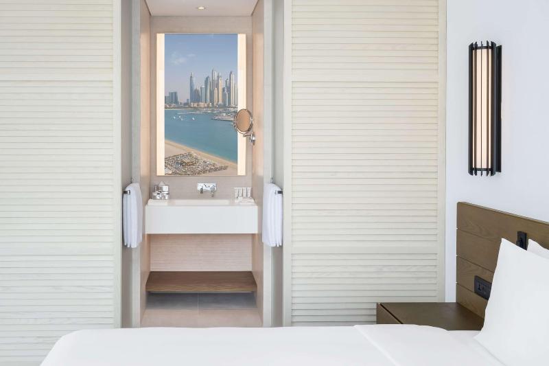 Radisson Beach Resort Palm Jumeirah - Oda
