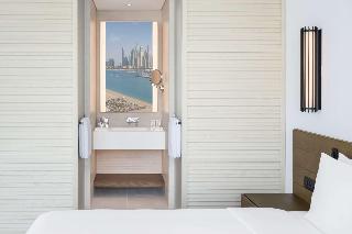 Radisson Beach Resort Palm Jumeirah fotoÄŸrafÄ±