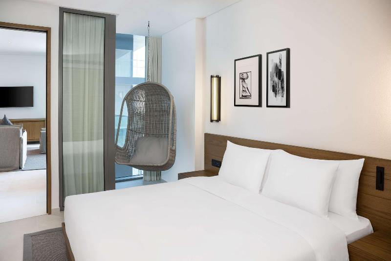 Radisson Beach Resort Palm Jumeirah - Oda