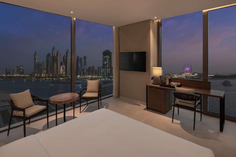 Radisson Beach Resort Palm Jumeirah - Oda
