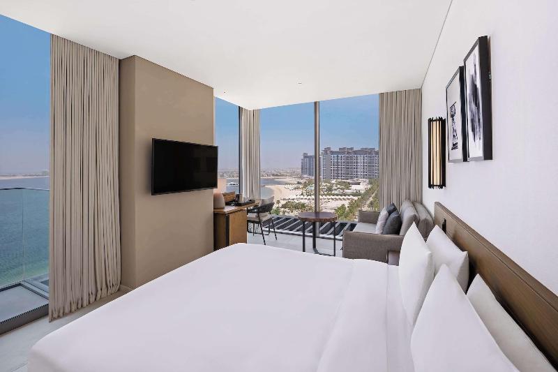 Radisson Beach Resort Palm Jumeirah - Oda