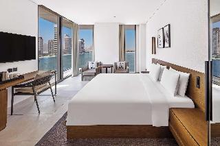 Radisson Beach Resort Palm Jumeirah fotoÄŸrafÄ±