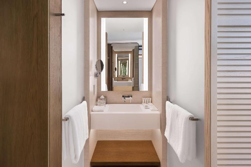 Radisson Beach Resort Palm Jumeirah - Oda