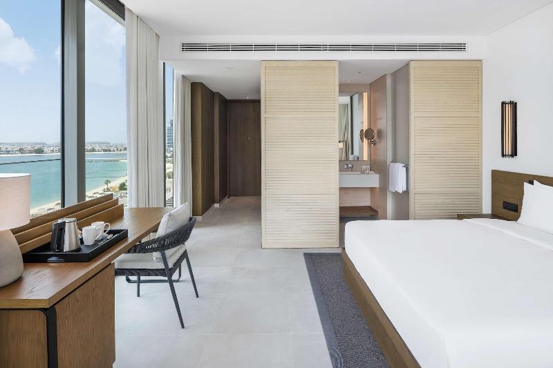 Radisson Beach Resort Palm Jumeirah - Oda