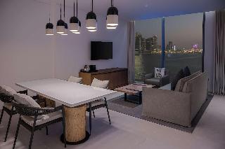 Radisson Beach Resort Palm Jumeirah fotoÄŸrafÄ±
