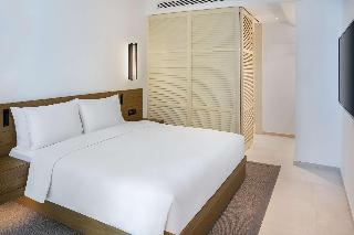 Radisson Beach Resort Palm Jumeirah fotoÄŸrafÄ±
