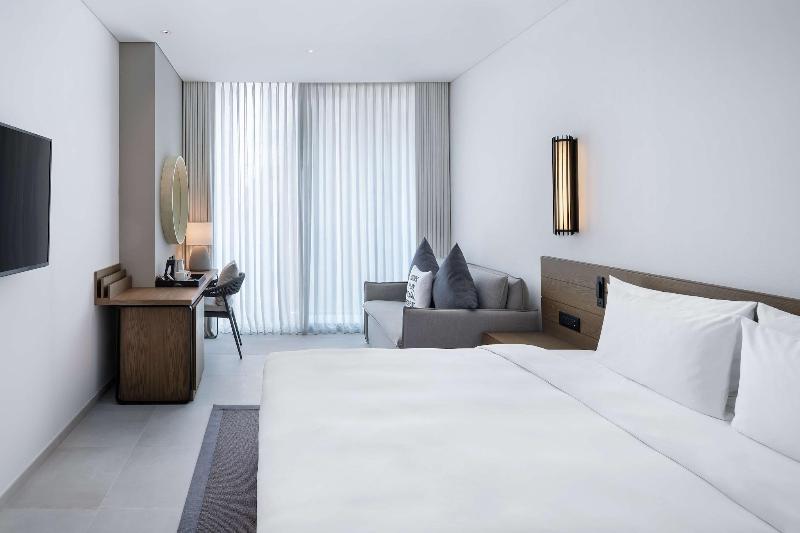 Radisson Beach Resort Palm Jumeirah - Oda
