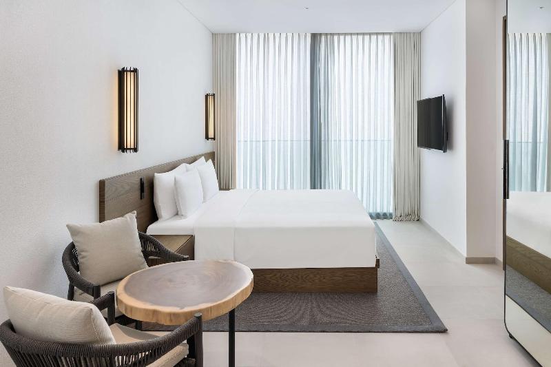 Radisson Beach Resort Palm Jumeirah - Oda