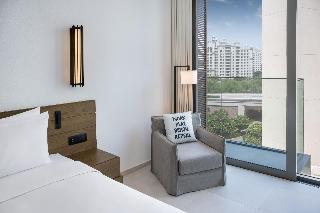 Radisson Beach Resort Palm Jumeirah fotoÄŸrafÄ±