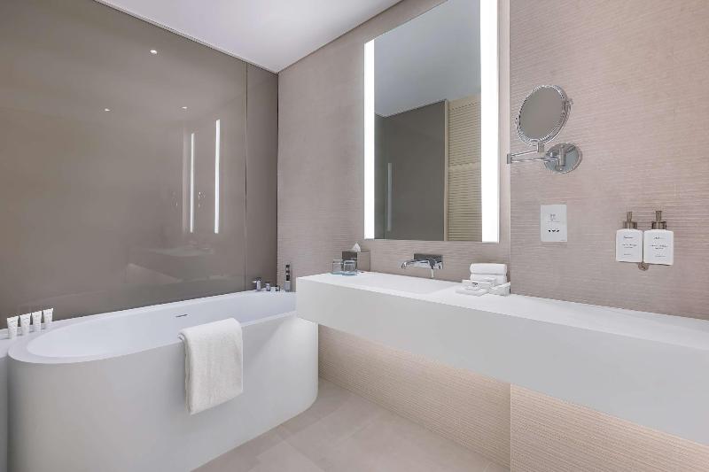 Radisson Beach Resort Palm Jumeirah - Oda
