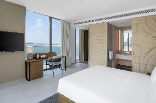 Radisson Beach Resort Palm Jumeirah fotoÄŸrafÄ±