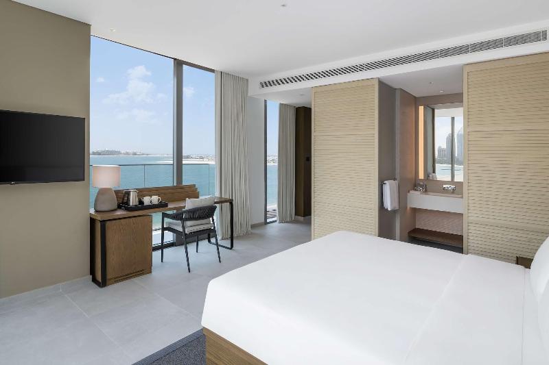 Radisson Beach Resort Palm Jumeirah - Oda