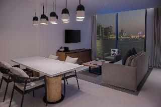 Radisson Beach Resort Palm Jumeirah fotoÄŸrafÄ±