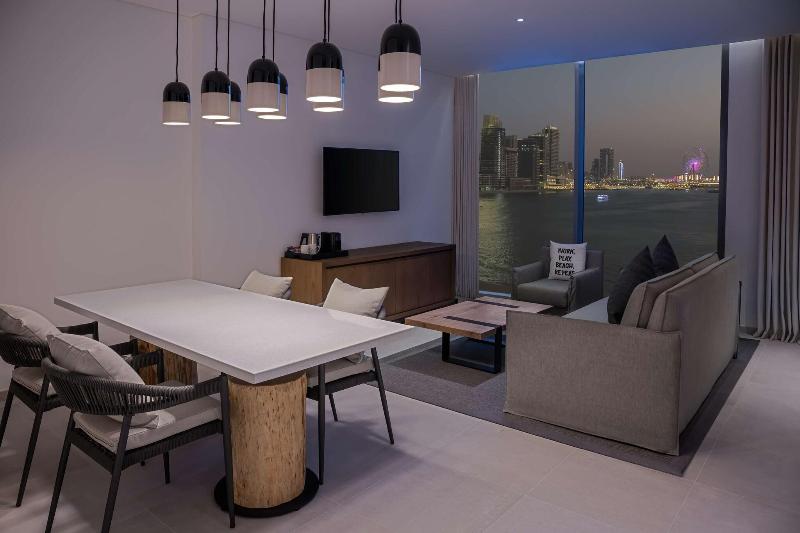 Radisson Beach Resort Palm Jumeirah - Oda