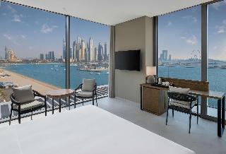 Radisson Beach Resort Palm Jumeirah fotoÄŸrafÄ±