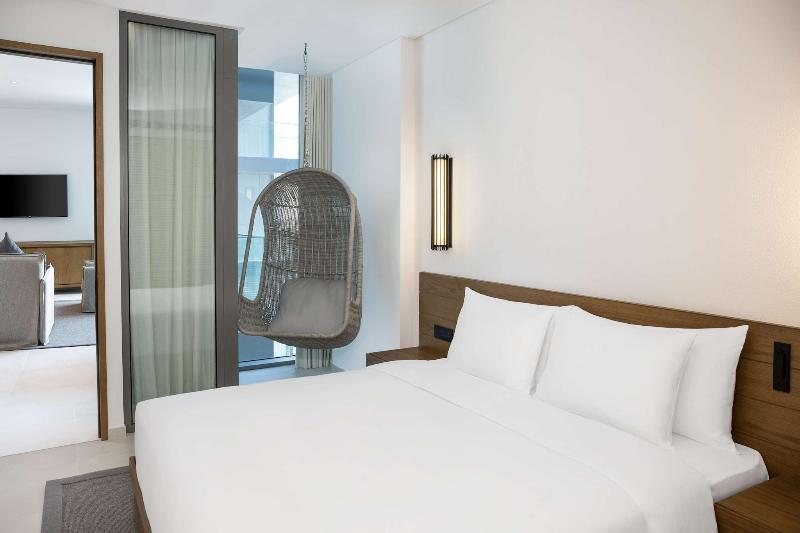 Radisson Beach Resort Palm Jumeirah - Oda