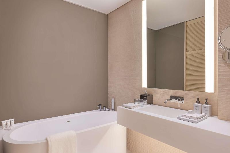 Radisson Beach Resort Palm Jumeirah - Oda