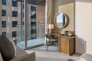 Radisson Beach Resort Palm Jumeirah fotoÄŸrafÄ±
