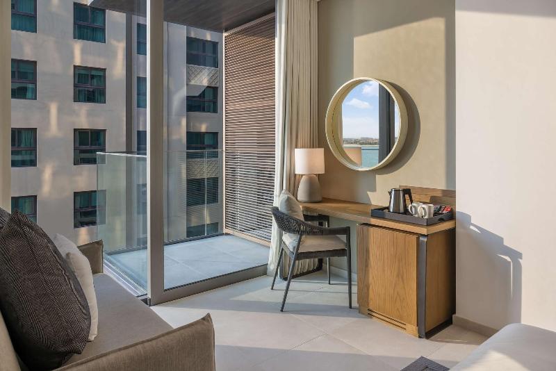 Radisson Beach Resort Palm Jumeirah - Oda