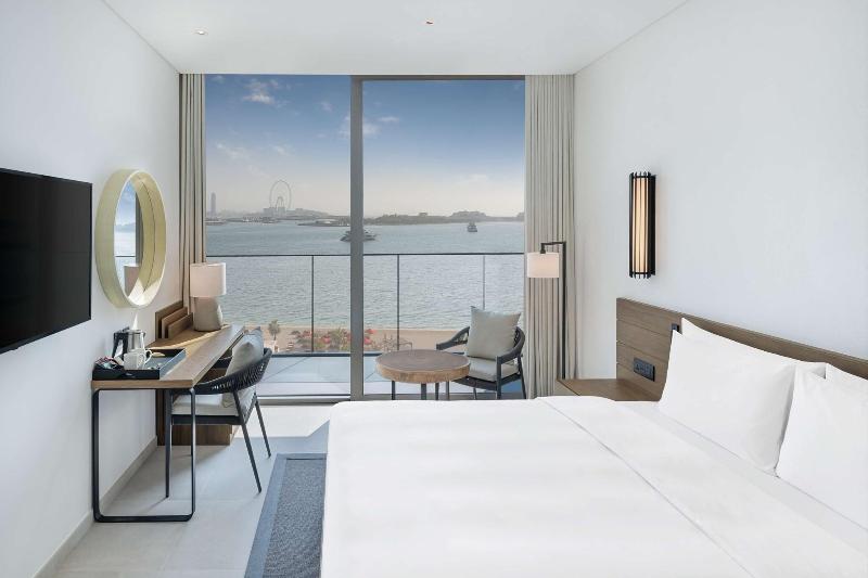 Radisson Beach Resort Palm Jumeirah - Oda
